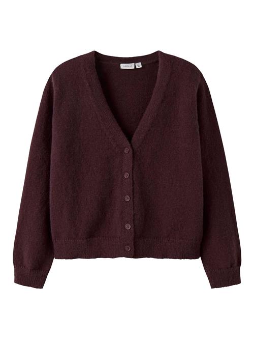 NAME IT Cardigan  cyclam