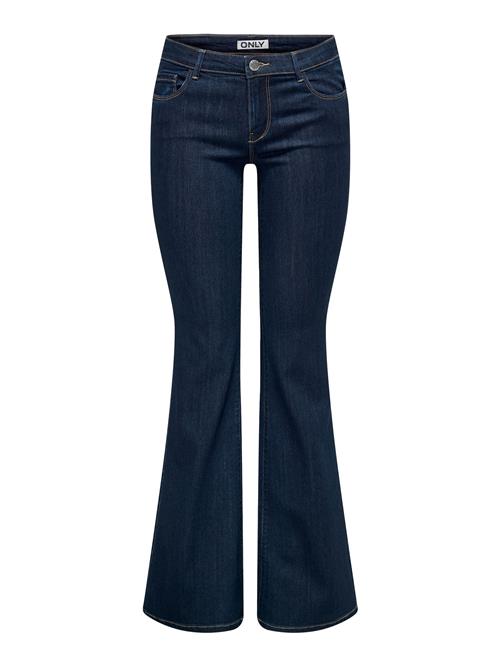 ONLY Jeans 'ONLHella'  blue denim
