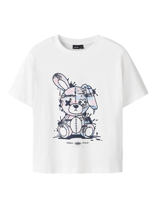 NAME IT Bluser & t-shirts  marin / lyseblå / lyserød / hvid