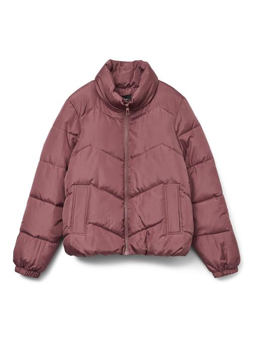 VERO MODA Overgangsjakke 'VMLIGARIO'  pink