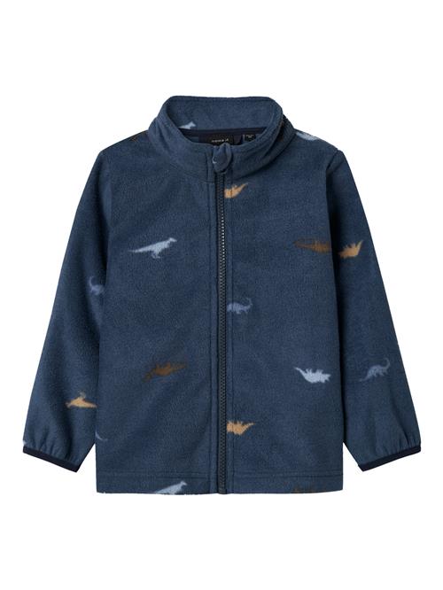 Se NAME IT Fleece Jakke Spektra Spellbound hos SmartKidz