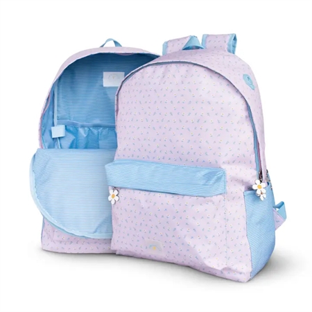 Se FIRMO Skoletaske Ballerina hos SmartKidz