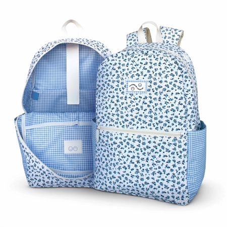 Se FIRMO Skoletaske Bubbly hos SmartKidz