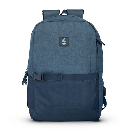 FIRMO Skoletaske Coastline