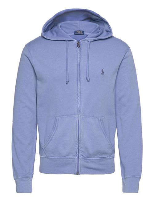 Lsl-Knt Polo Ralph Lauren Blue