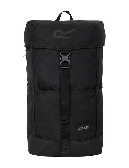 Shilton Ii 20L Regatta Black