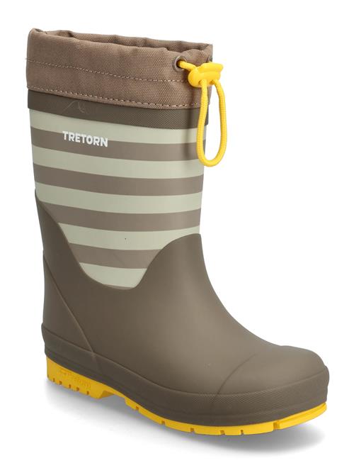 Gränna Vinter Tretorn Beige