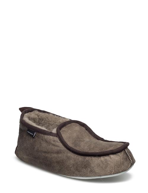 Malte Shepherd Grey