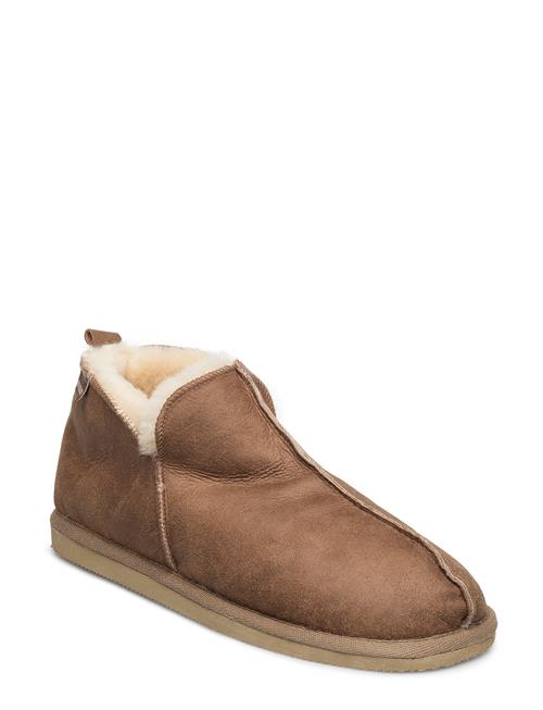 Anton Shepherd Beige