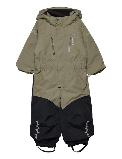 Penguin Snowsuit Kids ISBJÖRN Of Sweden Patterned