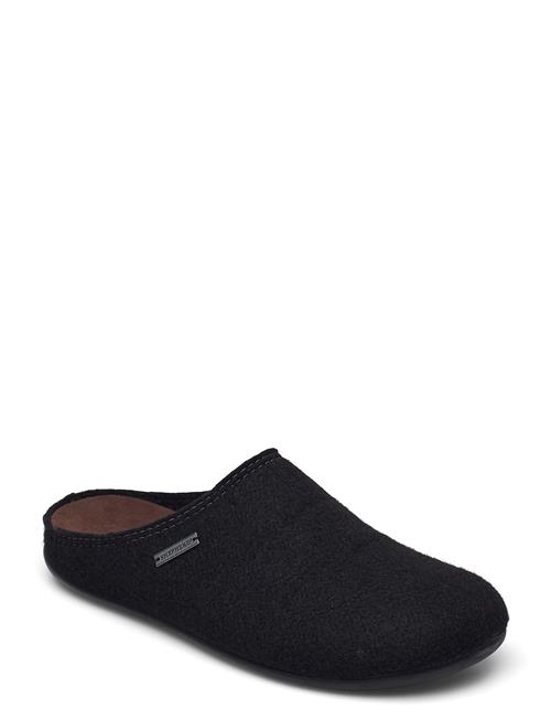 Jon Tofflor Shepherd Black