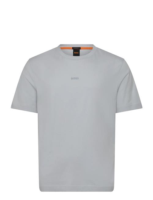 Tchup BOSS Grey