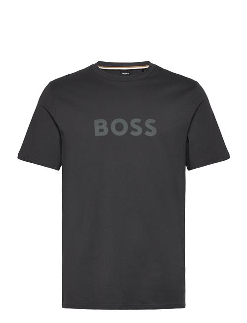 T-Shirt Rn BOSS Black