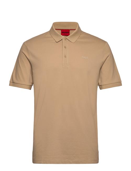 Donos222 HUGO Beige
