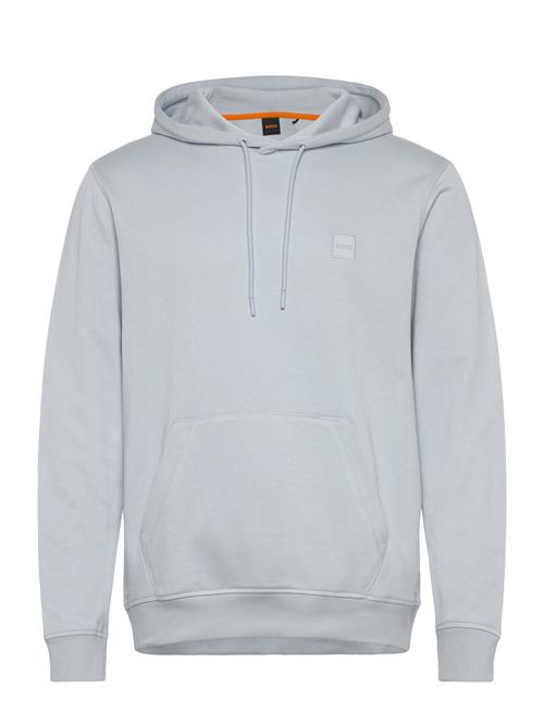 Wetalk BOSS Grey