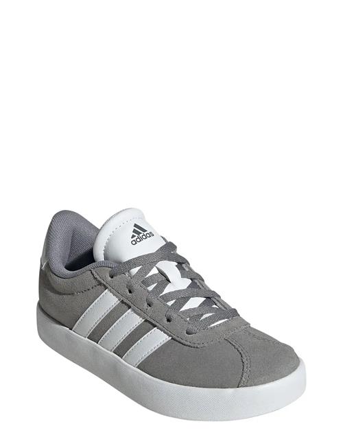 Vl Court 3.0 K Adidas Sportswear Grey