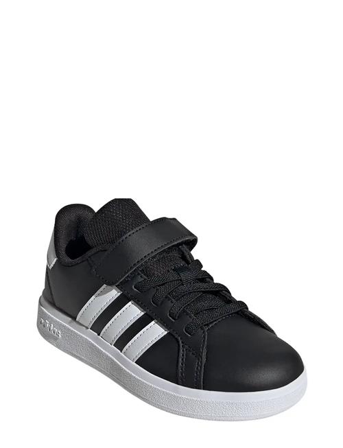 Grand Court 2.0 El C Adidas Sportswear Black