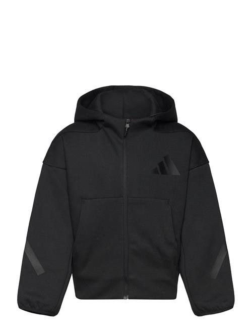 J Z.n.e.fz Adidas Sportswear Black