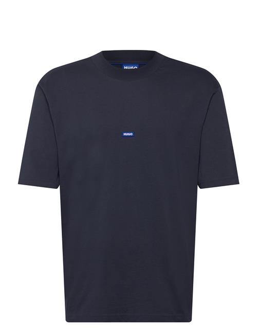 Nieros HUGO BLUE Navy