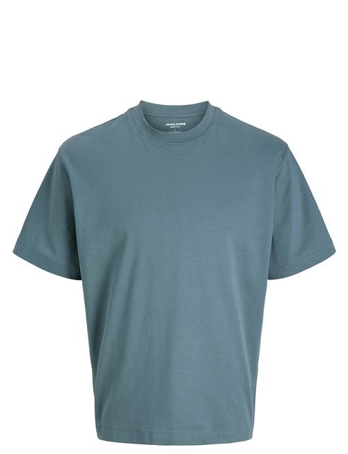 Jack & Jones Jjeurban Edge Tee Ss O-Neck Noos Jnr Jack & J S Blue