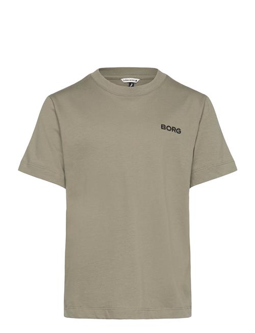 Borg Essential 4 T-Shirt Björn Borg Beige
