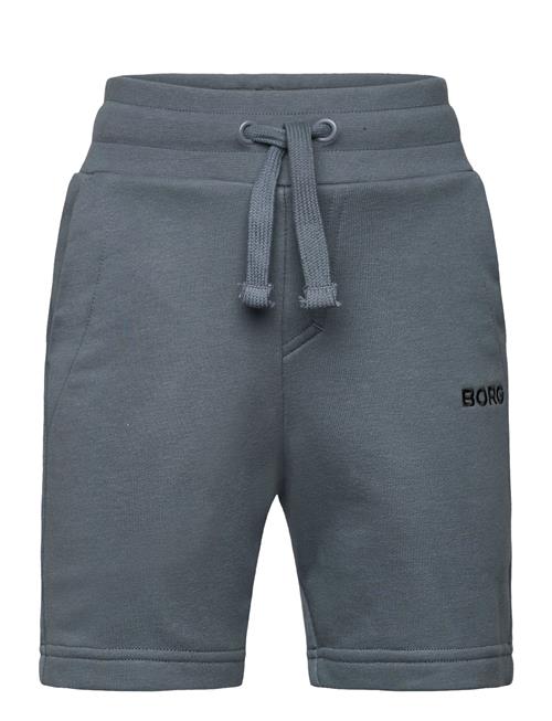 Borg Essential 4 Sweatshorts Björn Borg Grey