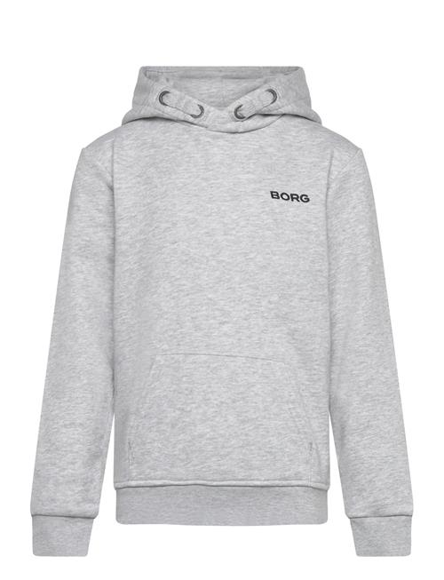 Borg Essential 4 Hoodie Björn Borg Grey