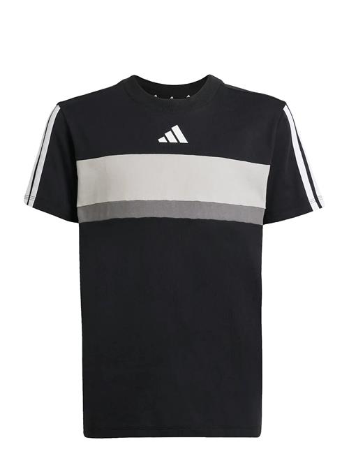 J 3S Tib T Adidas Sportswear Black