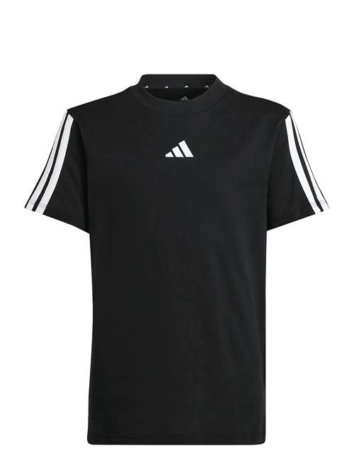 J 3S Tee 160 Adidas Sportswear Black