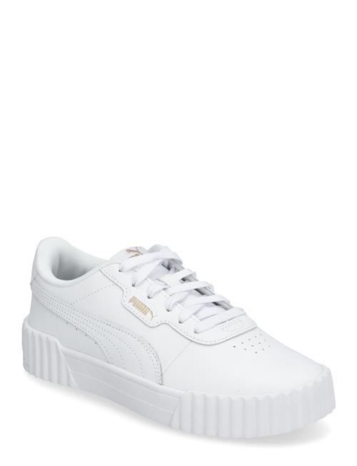 Carina 3.0 PUMA White
