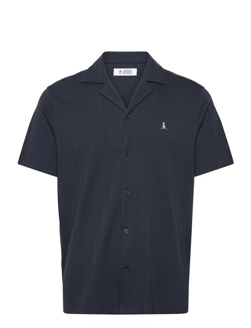 Ss Camp Org Cttn Dro Original Penguin Black