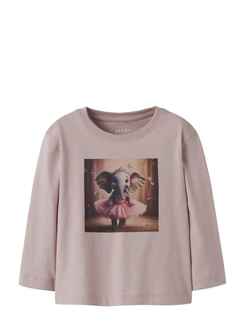 Nmfvotea Ls Nreg Top Name It Purple