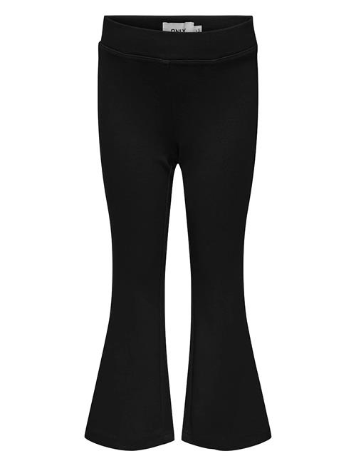 Kmgpaige Life Flared Pnt Noos Kids Only Black