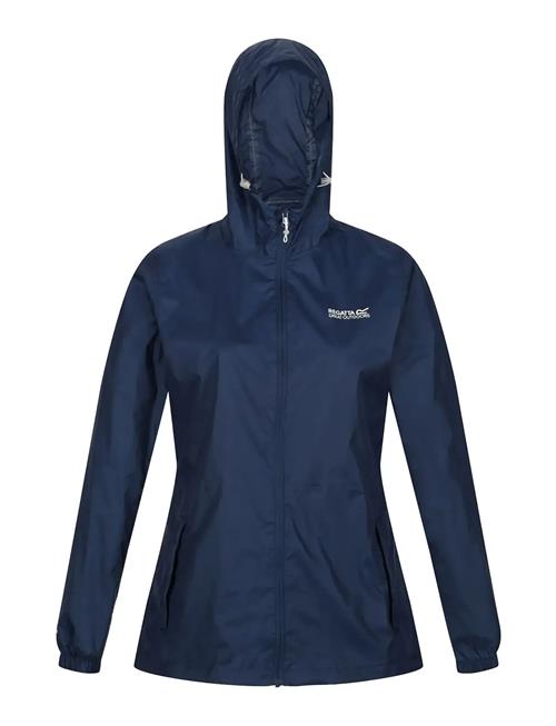 Women's Pack-It Jacket Iii Regatta Navy