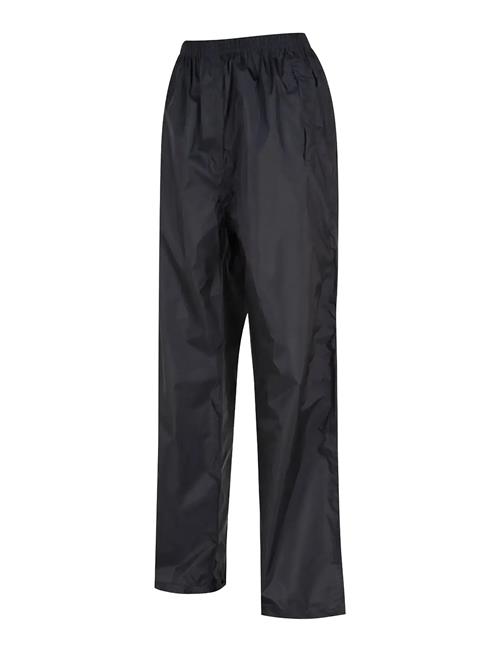 Pack-It Overtrousers Regatta Black