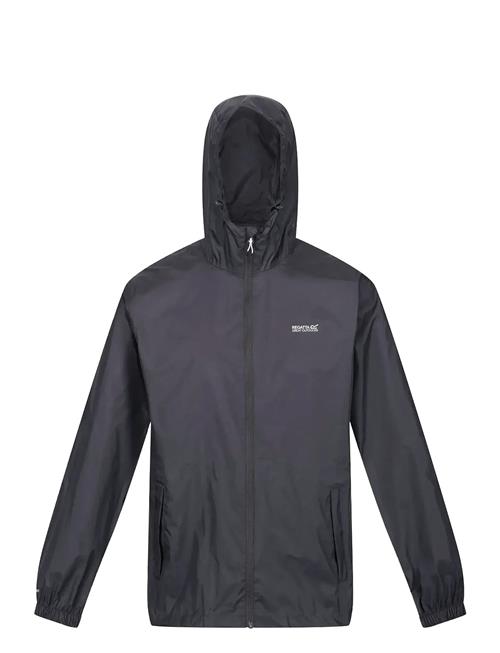 Pack-It Jacket Regatta Grey