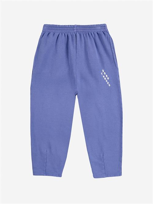 Bobo Choses Bobo Choses Joggingbukser Purple  Purple 8-9 Years  Lilla  8-9 år  mand