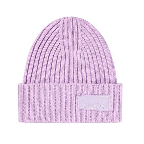 Molo Karli Hue Purple Ray  Purple Ray 10-16 Y  Lilla  10-16 år  kvinde