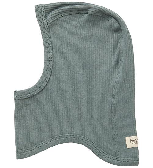 MarMar Elefanthue - Rib - Dusty Green