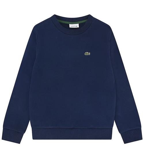 Lacoste Sweatshirt - Marine