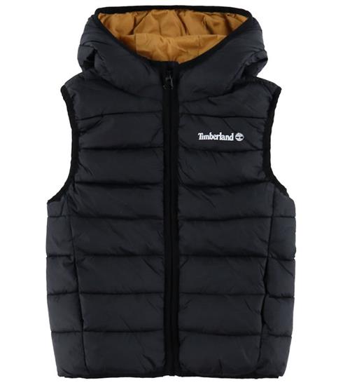 Timberland Dynevest - Sort