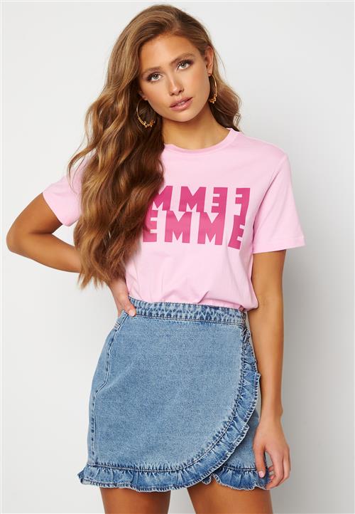 SELECTED Simi SS Tee