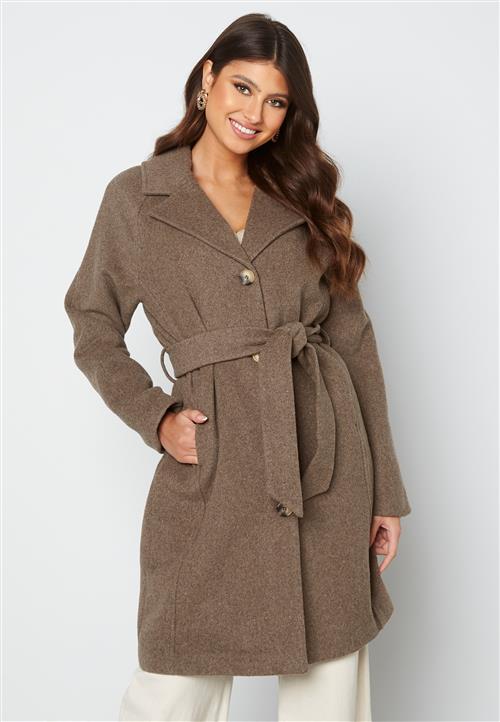 SELECTED Milan Wool Coat