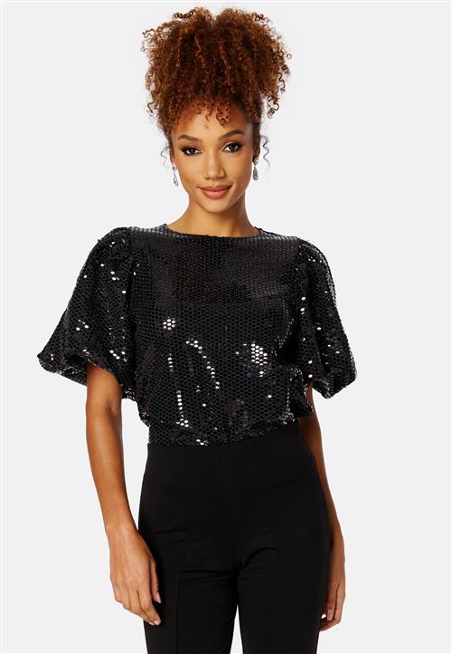 SELECTED Sandy 2/4 O-Neck Top