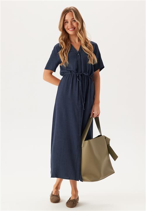 SELECTED Slfviva-damina Ss Ankle Sun Dr