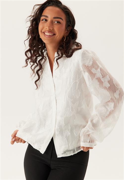 Pieces Pcjala Ls Shirt