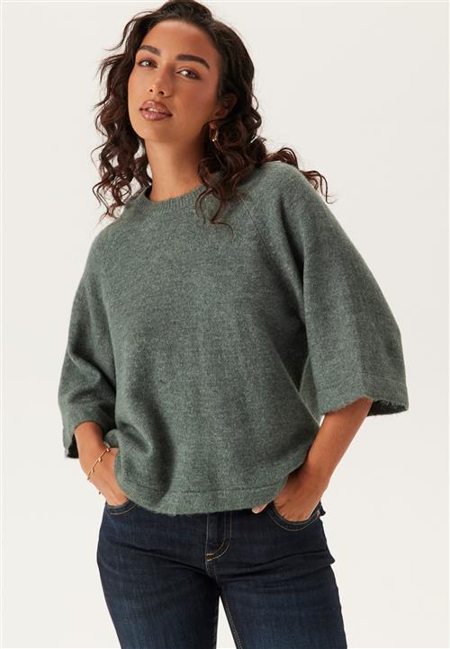 ONLY Onlsimoni 3/4 PULLOVER KNT