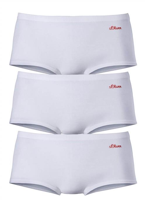 s.Oliver Panty  hvid