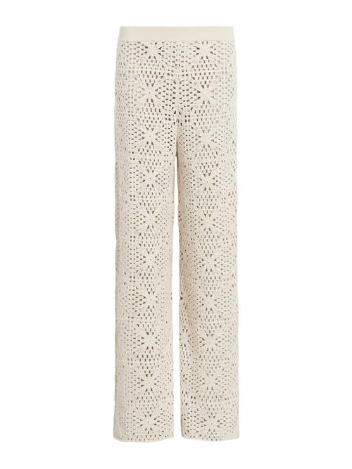 AllSaints Bukser 'MILLY'  hvid