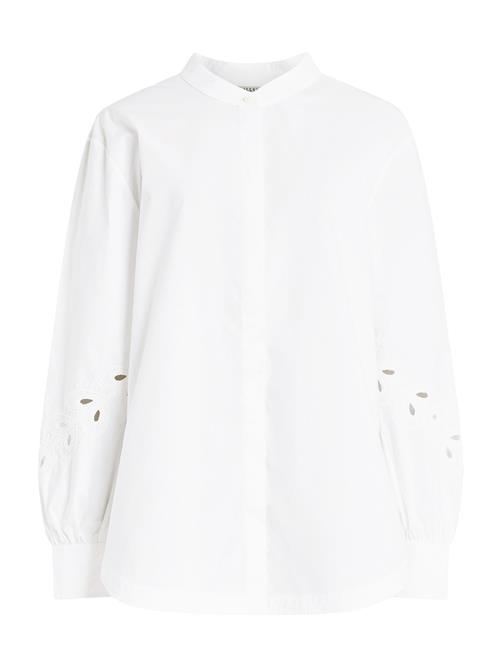 AllSaints Bluse 'MARCIE'  hvid